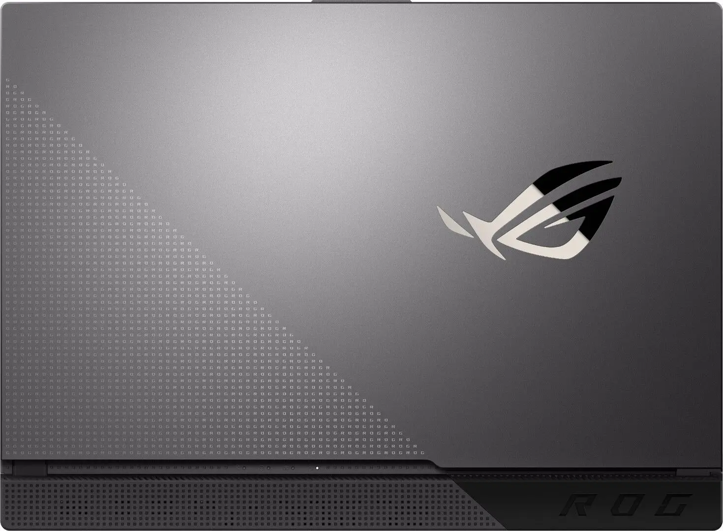 Ноутбук Asus ROG Strix G15 G513RM AMD Ryzen 7 6800H 16GB DDR4/1TB SSD (Eclipse Gray)