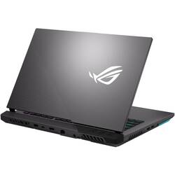 Ноутбук Asus ROG Strix G15 G513RM AMD Ryzen 7 6800H 16GB DDR4/1TB SSD (Eclipse Gray) Thumb