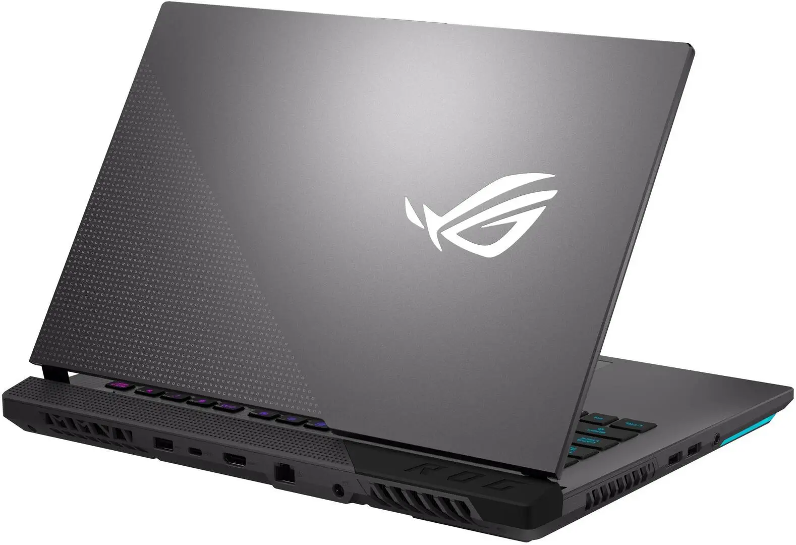 Ноутбук Asus ROG Strix G15 G513RM AMD Ryzen 7 6800H 16GB DDR4/1TB SSD (Eclipse Gray)