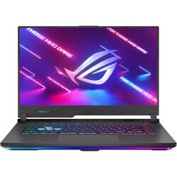 Ноутбук Asus ROG Strix G15 G513RM AMD Ryzen 7 6800H 16GB DDR4/1TB SSD (Eclipse Gray)