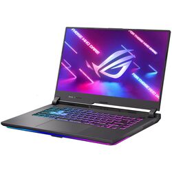Laptop Asus Rog Strix G15 G513RM AMD Ryzen 7 6800H 16GB DDR4/512GB SSD (Eclipse Gray) Thumb