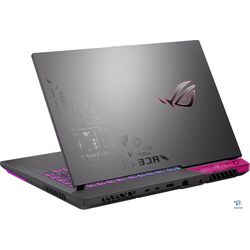 Laptop Asus Rog Strix G15 G513RM AMD Ryzen 7 6800H 16GB DDR4/512GB SSD (Eclipse Gray) Thumb
