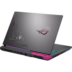Laptop Asus Rog Strix G15 G513RM AMD Ryzen 7 6800H 16GB DDR4/512GB SSD (Eclipse Gray) Thumb