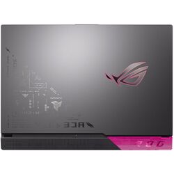 Laptop Asus Rog Strix G15 G513RM AMD Ryzen 7 6800H 16GB DDR4/512GB SSD (Eclipse Gray) Thumb