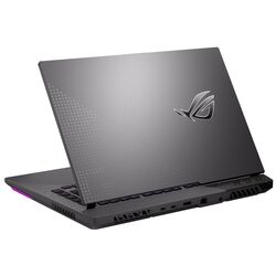 Laptop Asus Rog Strix G15 G513RM-HF187 AMD Ryzen 7 6800H 16GB DDR4/1TB SSD (Grey) Thumb