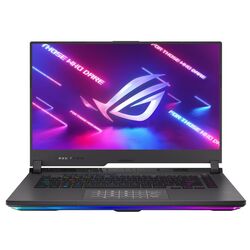 Laptop Asus Rog Strix G15 G513RM-HF187 AMD Ryzen 7 6800H 16GB DDR4/1TB SSD (Grey)