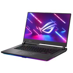 Laptop Asus ROG Strix G15 G513RM-HQ114 AMD Ryzen 9 6900HX 16GB DDR4/512GB SSD (Eclipse Gray) Thumb