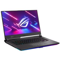 Laptop Asus ROG Strix G15 G513RM-HQ114 AMD Ryzen 9 6900HX 16GB DDR4/512GB SSD (Eclipse Gray) Thumb
