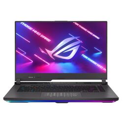 Laptop Asus ROG Strix G15 G513RM-HQ114 AMD Ryzen 9 6900HX 16GB DDR4/512GB SSD (Eclipse Gray)