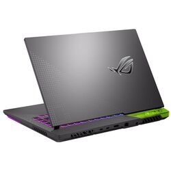Laptop Asus ROG Strix G15 G513RM-HQ114 AMD Ryzen 9 6900HX 16GB DDR4/512GB SSD (Eclipse Gray) Thumb
