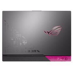Laptop Asus ROG Strix G15 G513RM-HQ114 AMD Ryzen 9 6900HX 16GB DDR4/512GB SSD (Eclipse Gray) Thumb
