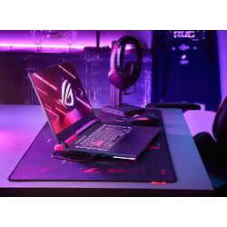 Laptop Asus ROG Strix G15 G513RM-HQ114 AMD Ryzen 9 6900HX 16GB DDR4/512GB SSD (Eclipse Gray) Thumb