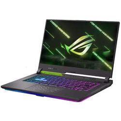 Laptop Asus Rog Strix G15 G513RS-HQ014 AMD Ryzen 9 6900HX 32GB DDR5/1TB SSD (Grey) Thumb