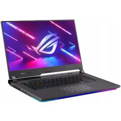 Laptop Asus Rog Strix G15 G513RW-HQ198 AMD Ryzen 9 6900HX 16GB DDR5/512GB SSD (Eclipse Gray) Thumb