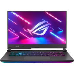 Laptop Asus Rog Strix G15 G513RW-HQ198 AMD Ryzen 9 6900HX 16GB DDR5/512GB SSD (Eclipse Gray)