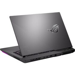 Laptop Asus Rog Strix G15 G513RW-HQ198 AMD Ryzen 9 6900HX 16GB DDR5/512GB SSD (Eclipse Gray) Thumb