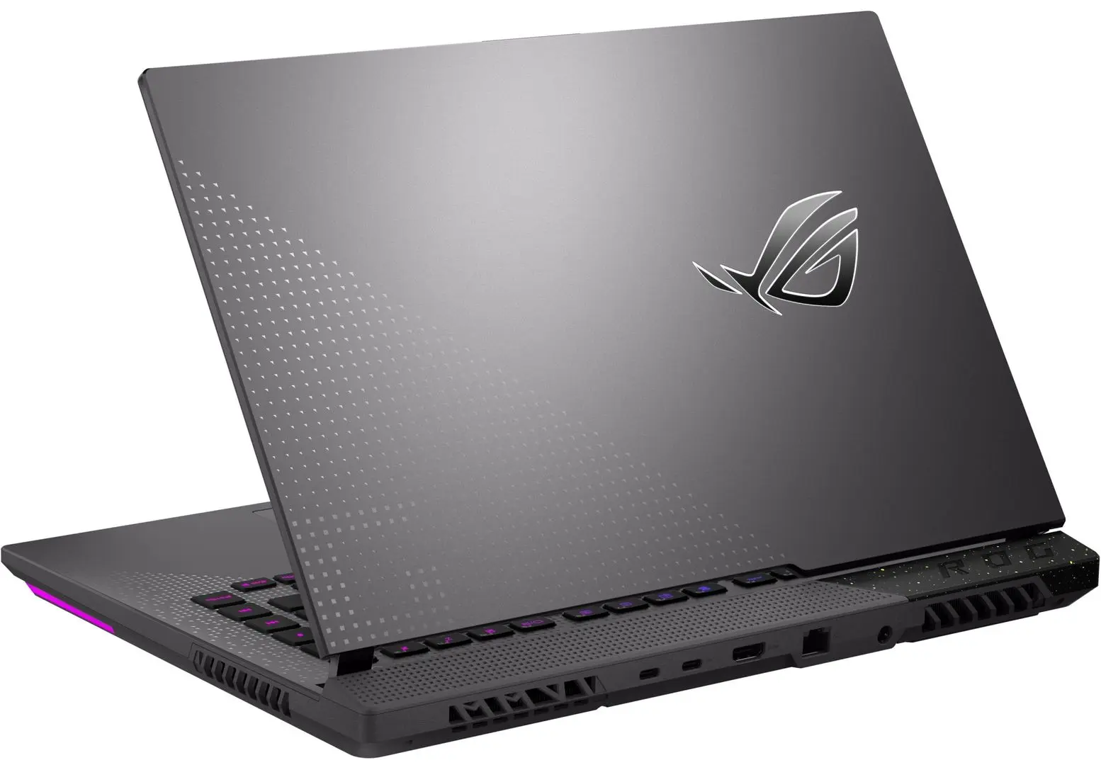 Laptop Asus Rog Strix G15 G513RW-HQ198 AMD Ryzen 9 6900HX 16GB DDR5/512GB SSD (Eclipse Gray)