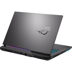 Laptop Asus Rog Strix G15 G513RW-HQ198 AMD Ryzen 9 6900HX 16GB DDR5/512GB SSD (Eclipse Gray) Thumb