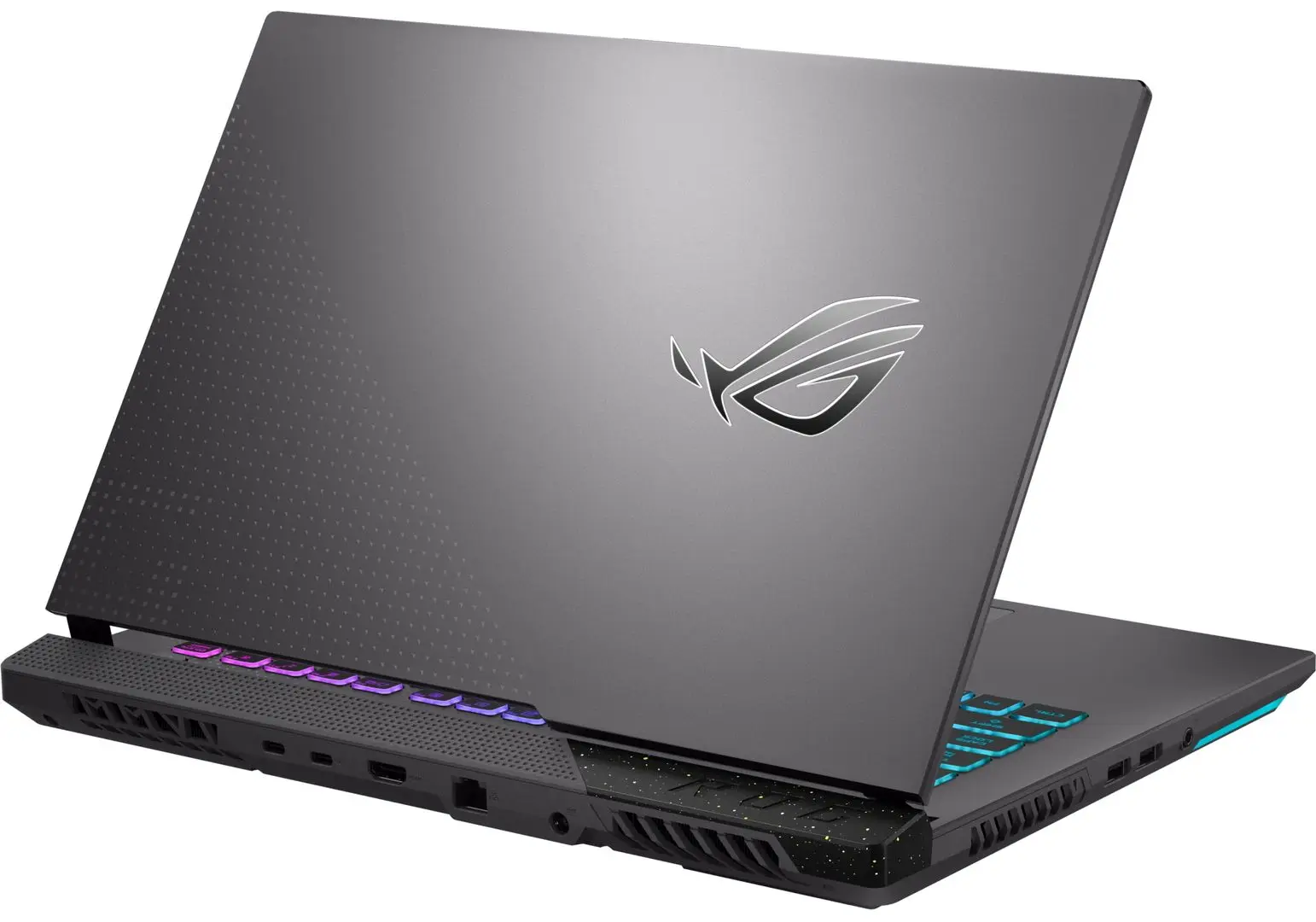 Laptop Asus Rog Strix G15 G513RW-HQ198 AMD Ryzen 9 6900HX 16GB DDR5/512GB SSD (Eclipse Gray)