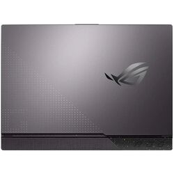 Laptop Asus Rog Strix G15 G513RW-HQ198 AMD Ryzen 9 6900HX 16GB DDR5/512GB SSD (Eclipse Gray) Thumb