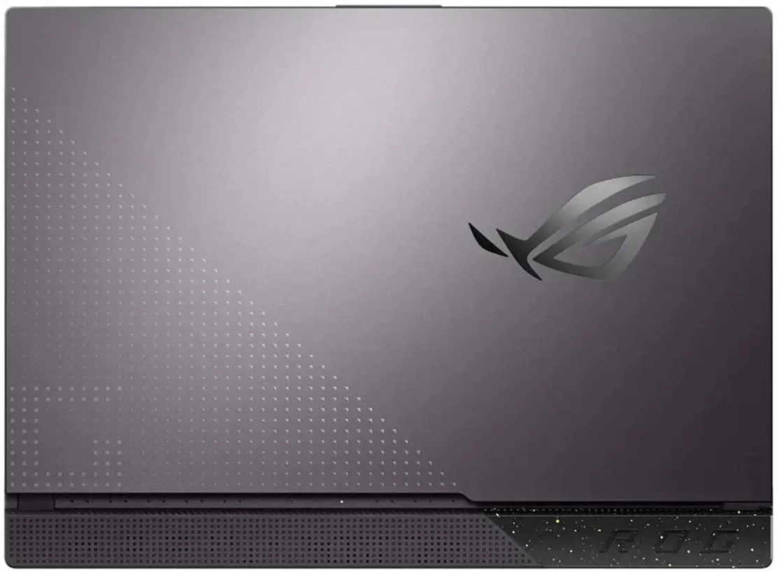 Laptop Asus Rog Strix G15 G513RW-HQ198 AMD Ryzen 9 6900HX 16GB DDR5/512GB SSD (Eclipse Gray)