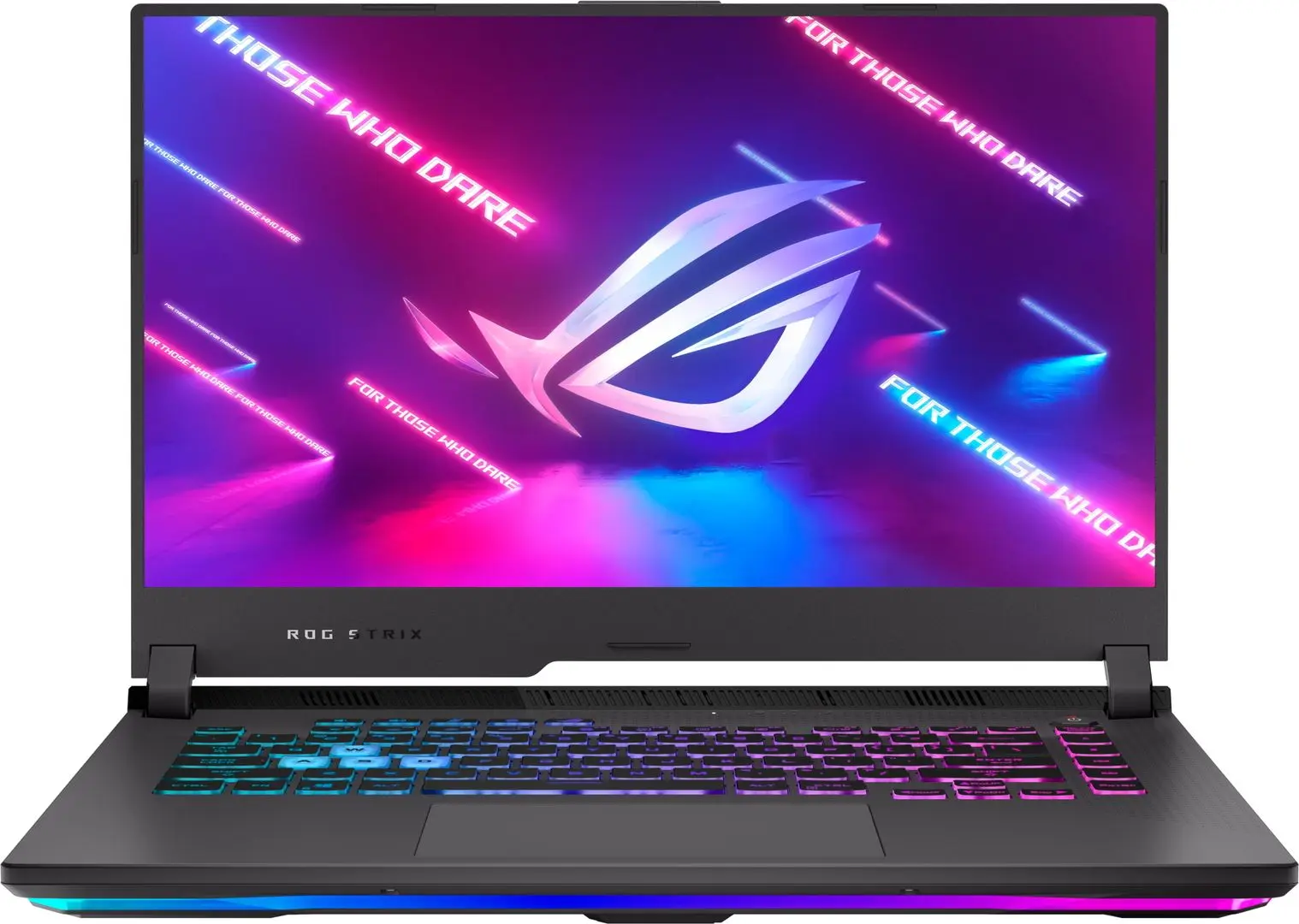 Laptop Asus Rog Strix G15 G513RW-HQ198 AMD Ryzen 9 6900HX 16GB DDR5/512GB SSD (Eclipse Gray)