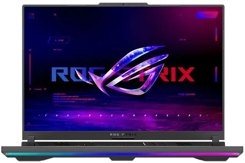Laptop Asus Rog Strix G16 G614JI Intel Core i9-13980HX 16GB DDR5/1TB SSD (Volt Green)