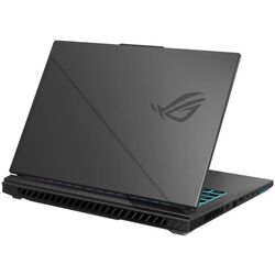Laptop Asus Rog Strix G16 G614JI Intel Core i9-13980HX 16GB DDR5/1TB SSD (Volt Green) Thumb