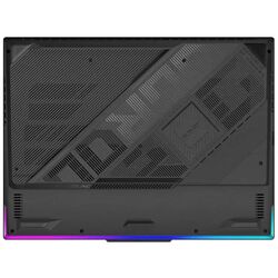 Laptop Asus Rog Strix G16 G614JI Intel Core i9-13980HX 16GB DDR5/1TB SSD (Volt Green) Thumb