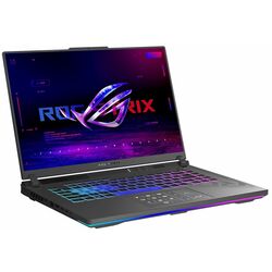 Laptop Asus ROG Strix G16 G614JI-N4104 Intel Core i9-13980HX 32GB DDR5/1TB SSD (Grey) Thumb