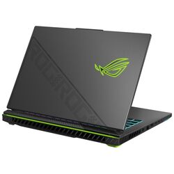 Laptop Asus ROG Strix G16 G614JI-N4104 Intel Core i9-13980HX 32GB DDR5/1TB SSD (Grey) Thumb