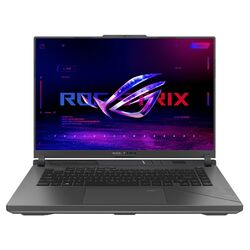 Laptop Asus ROG Strix G16 G614JIR-N4071 Intel Core i9-14900HX 2x16GB DDR5/1TB SSD (Eclipse Grey) Thumb