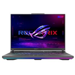 Laptop Asus ROG Strix G16 G614JIR-N4071 Intel Core i9-14900HX 2x16GB DDR5/1TB SSD (Eclipse Grey) Thumb