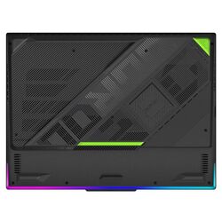 Laptop Asus ROG Strix G16 G614JIR-N4071 Intel Core i9-14900HX 2x16GB DDR5/1TB SSD (Eclipse Grey) Thumb