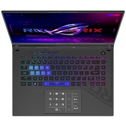 Laptop Asus ROG Strix G16 G614JU Intel Core i7-13650HX 16GB DDR5/1TB SSD (Eclipse Grey) Thumb