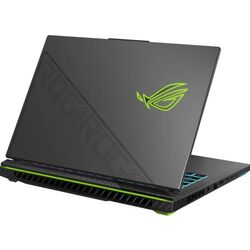 Laptop Asus ROG Strix G16 G614JU Intel Core i7-13650HX 16GB DDR5/1TB SSD (Eclipse Grey) Thumb