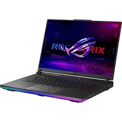 Laptop Asus Rog Strix G16 G614JU-N3110 Intel Core i7-13650HX 16GB DDR4/512GB SSD (Eclipse Grey) Thumb