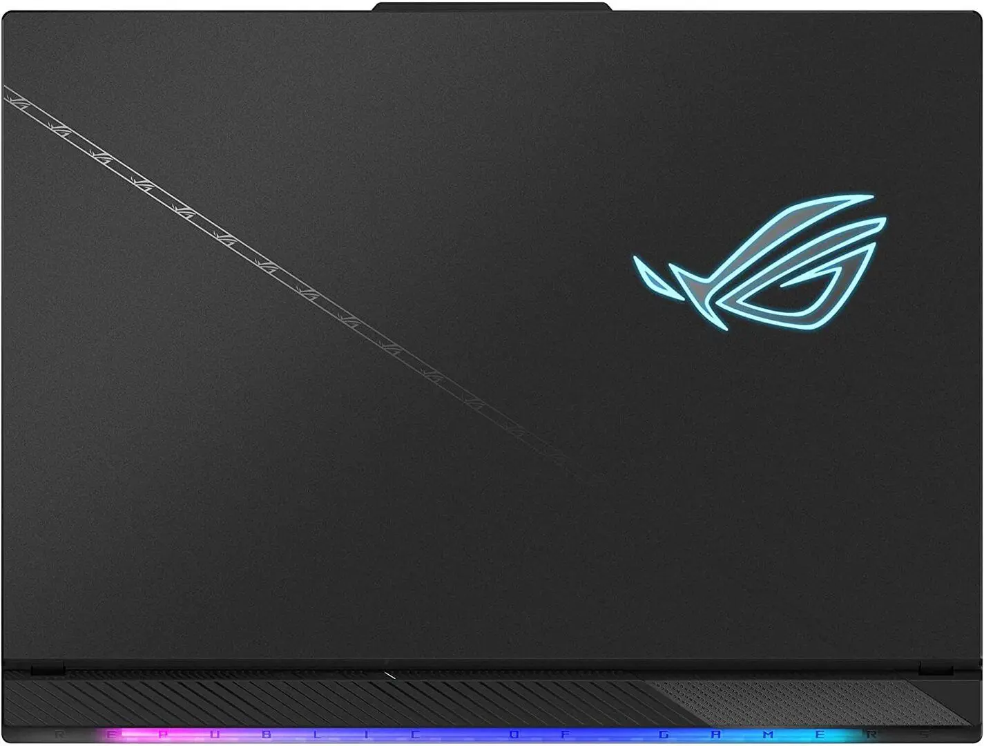 Laptop Asus Rog Strix G16 G614JU-N3110 Intel Core i7-13650HX 16GB DDR4/512GB SSD (Eclipse Grey)
