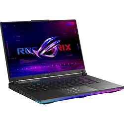 Laptop Asus Rog Strix G16 G614JU-N4093 Intel Core i7-13650HX 16GB DDR4/512GB SSD (Eclipse Grey) Thumb