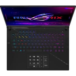 Laptop Asus Rog Strix G16 G614JU-N4093 Intel Core i7-13650HX 16GB DDR4/512GB SSD (Eclipse Grey) Thumb
