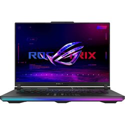 Laptop Asus Rog Strix G16 G614JU-N4098 Intel Core i7-13650HX 16GB DDR4/1TB SSD (Eclipse Grey)
