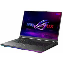 Laptop Asus ROG Strix G16 G614JU-N4117 Intel Core i9-13980HX 16GB DDR5/1TB SSD ( Eclipse Grey) Thumb