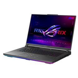 Laptop Asus ROG Strix G16 G614JV-N3134 Intel Core i7 13650HX 16GB DDR4/1TB SSD (Grey) Thumb