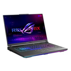 Laptop Asus ROG Strix G16 G614JV-N3134 Intel Core i7 13650HX 16GB DDR4/1TB SSD (Grey) Thumb