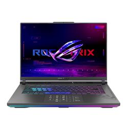 Laptop Asus ROG Strix G16 G614JV-N3134 Intel Core i7 13650HX 16GB DDR4/1TB SSD (Grey)