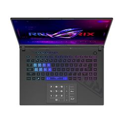 Laptop Asus ROG Strix G16 G614JV-N3134 Intel Core i7 13650HX 16GB DDR4/1TB SSD (Grey) Thumb