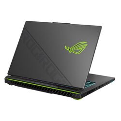 Laptop Asus ROG Strix G16 G614JV-N3134 Intel Core i7 13650HX 16GB DDR4/1TB SSD (Grey) Thumb