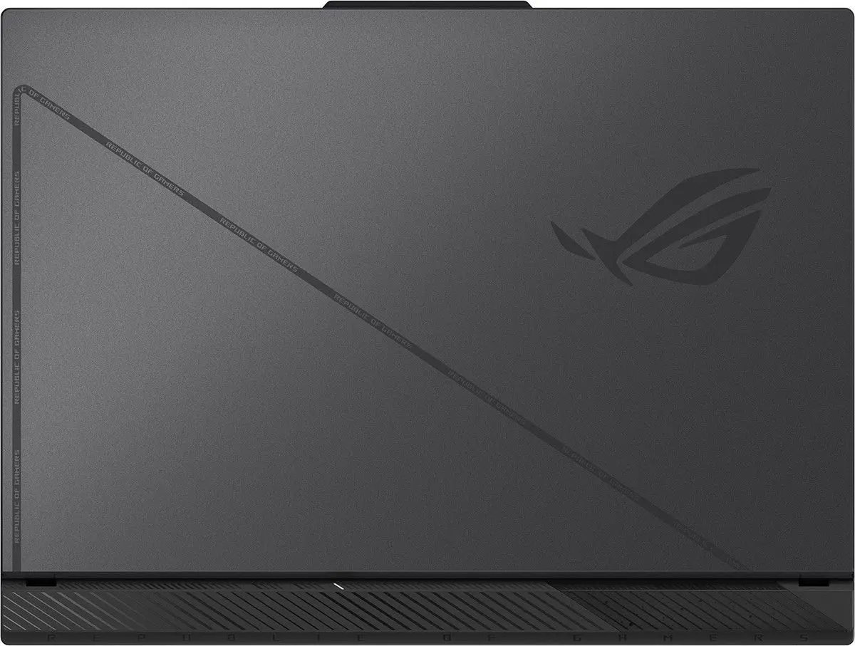 Laptop Asus ROG Strix G16 G614JV-N4071 Intel Core i7-13650HX 16GB DDR5/1TB SSD (Eclipse Gray) - 3