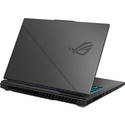Laptop Asus ROG Strix G16 G614JV-N4102 Intel Core i9 13980HX 32GB DDR5/1TB SSD (Grey) Thumb