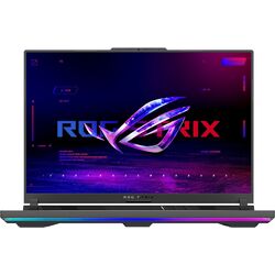 Laptop Asus ROG Strix G16 G614JV-N4120 Intel Core i9-13980HX 8GB DDR5/1TB SSD (Eclipse Gray)